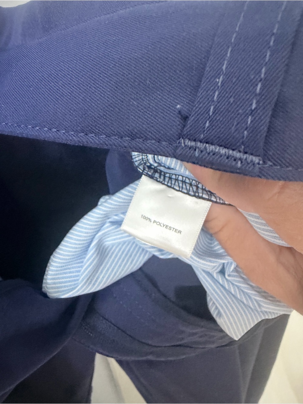 Peter millar Dress/Golf Pants - Picture 6 of 7